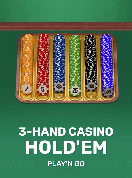 Oasis Poker Classic