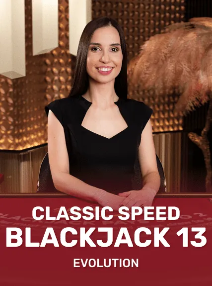 Blackjack VIP 33