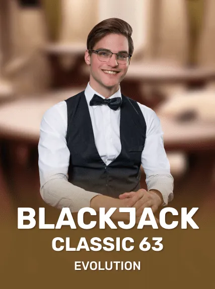 Blackjack 119