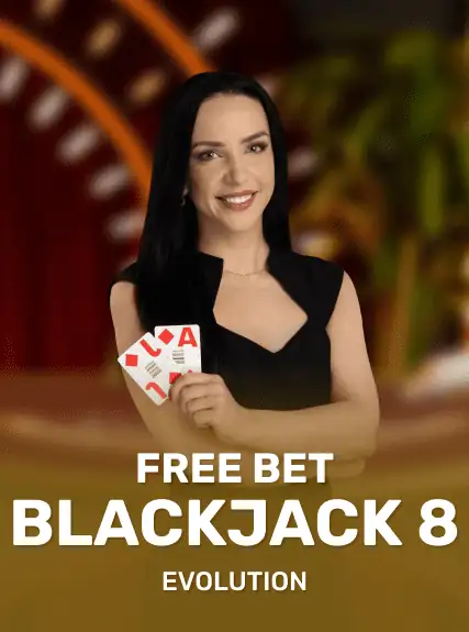Lightning Blackjack