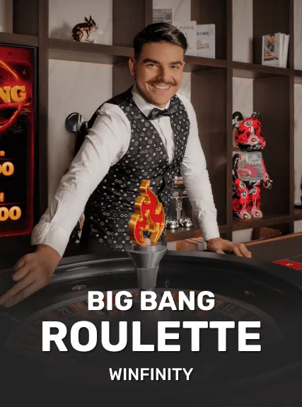 Deutsches Speed Roulette