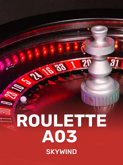 Diamond Bet Roulette